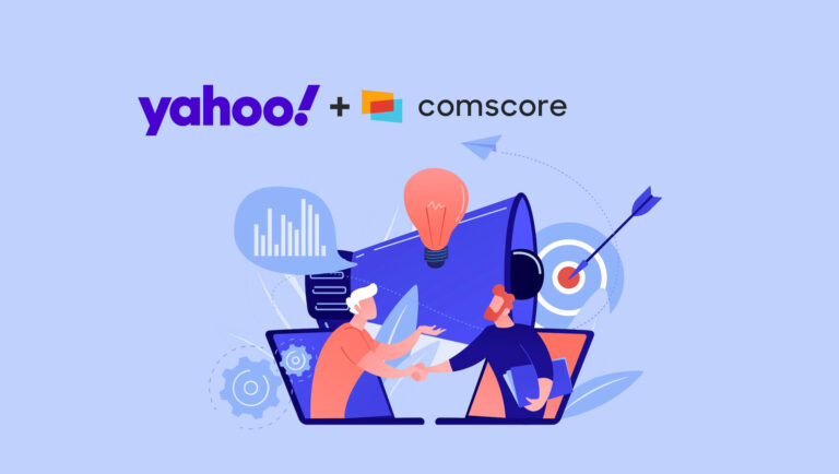 Yahoo and Comscore Partner to Bring Advanced Brand Protection, Contextual Solutions to CTV Campaigns