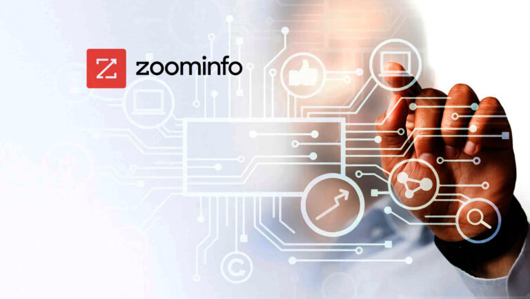 ZoomInfo Provides Technology Usage Insights for More Than 30 Million Companies