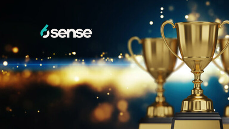 6sense Named a Leader in the 2022 Gartner Magic Quadrant for Account-Based Marketing Platforms for the Second Consecutive Time