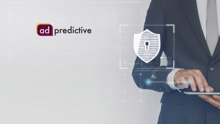 AdPredictive Announces Support for AWS for Advertising & Marketing Initiative