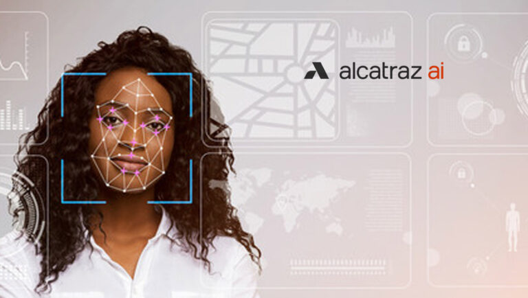 Alcatraz AI Identifies Key Biometric Access Trends for 2023