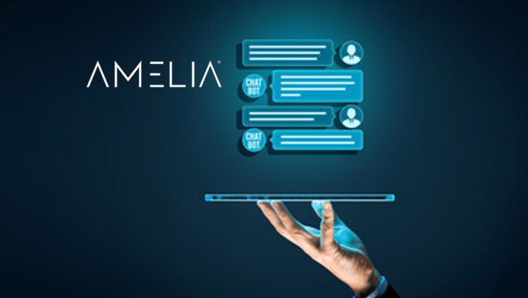 Amelia Leads Again in Everest Group's Assessment of Conversational AI Vendors