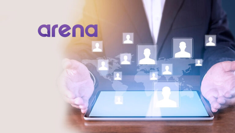 Arena.im Adds 3 New Executives to Focus on Growth for Live Engagement Tools & First Party Data