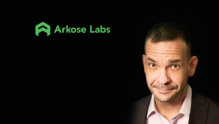 Arkose Labs Hires John Chirhart, Former Google Security Leader and CAPTCHA Expert