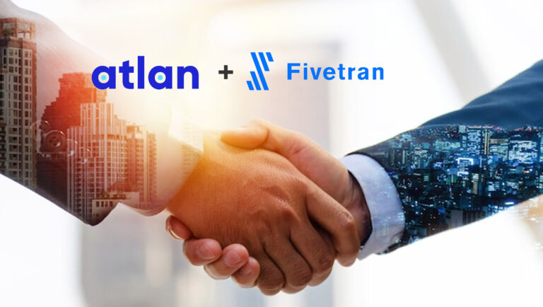 Atlan Partners with Fivetran and Launches Integration with Metadata API