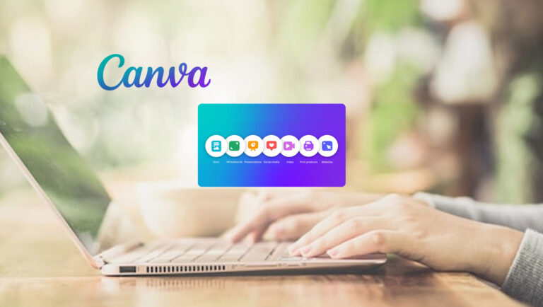 Canva Ushers in a Brand New Era at Canva Create