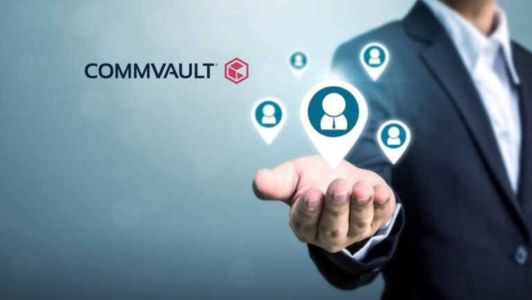 Commvault Welcomes Shane Sanders to its Board of Directors