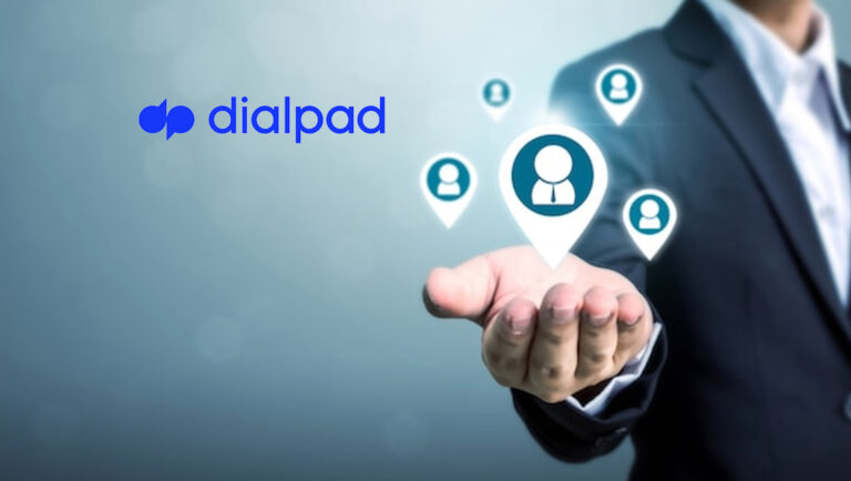 Arnaud Budkiewicz Joins Dialpad as Vice President of Engineering to Shape Future of Hybrid Work