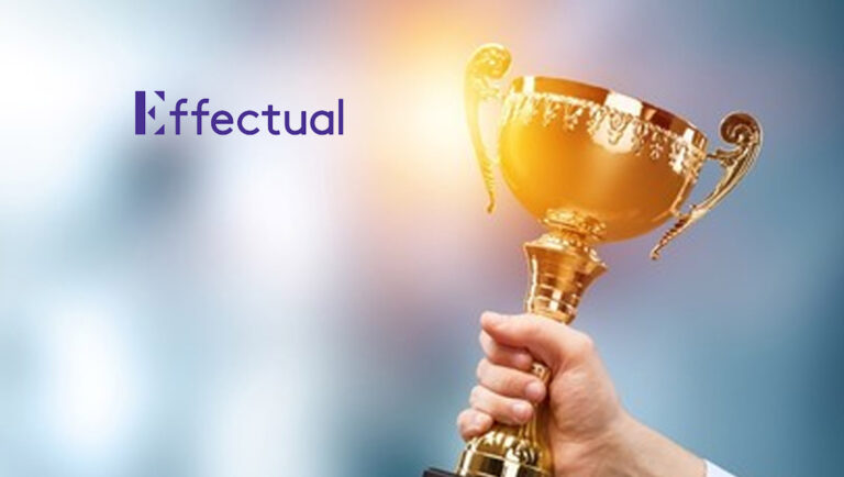 Effectual Wins 2022 Managed Service Provider Stratus Award