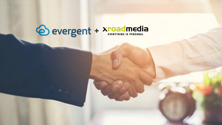 Evergent Launches Strategic Partnership with XroadMedia to Unite Data-Backed Content Intelligence with Subscription Management