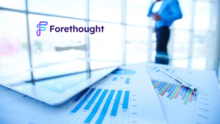 Forethought Launches Discover to Enable Proactive Insights and Data-Driven Decision-Making