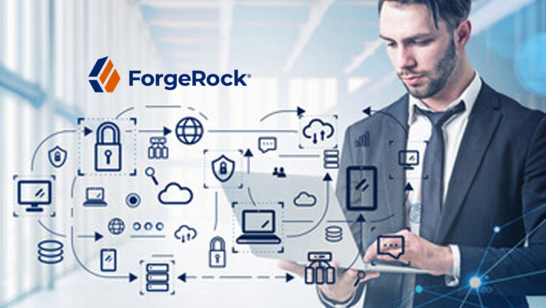 ForgeRock Advances Identity Orchestration with Industry-First Capabilities for Delivering Superior Digital Identity Journeys