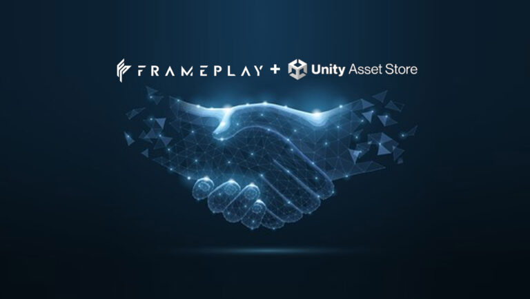 Frameplay Becomes Unity Verified Solutions’ Partner