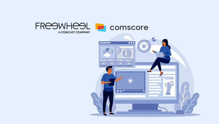 FreeWheel and Comscore Launch Advanced Connected TV Contextual Targeting Capabilities on FreeWheel’s Demand-Side Platform Beeswax