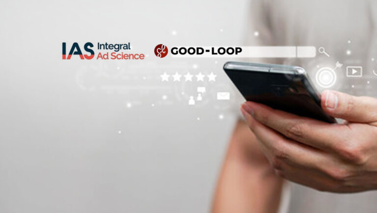 IAS Integrates Good-Loop's Green Media Technology to Offer Carbon Emissions Measurement for Digital Advertisers