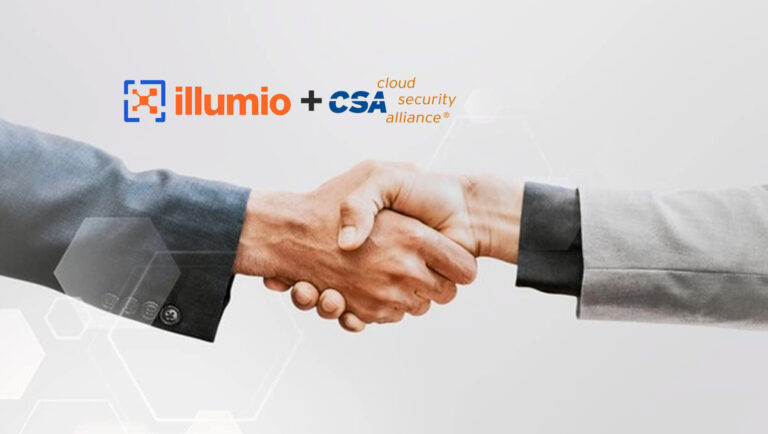 Illumio Joins the Cloud Security Alliance