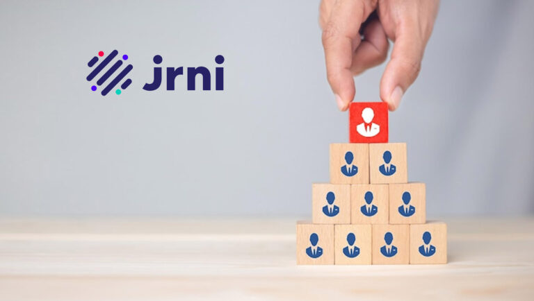 JRNI Names Manish Barmecha as Senior Vice President of Product