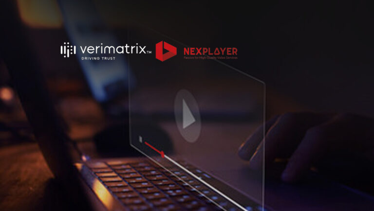 NexPlayer To Offer Powerful Combination of Video Quality and Protection through Integration with Verimatrix Streamkeeper and Watermarking