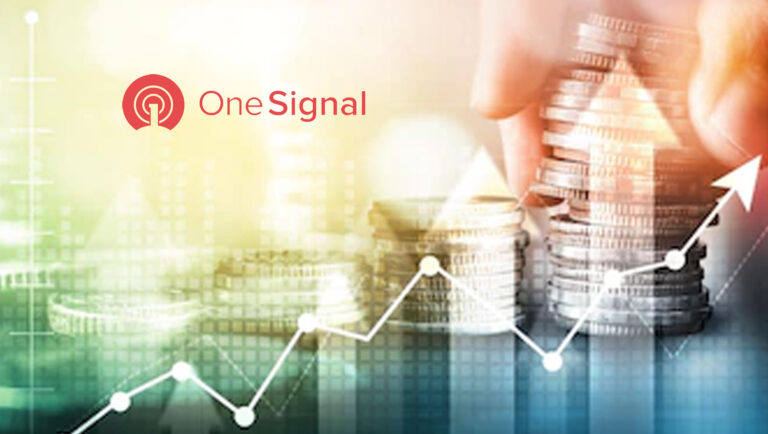 OneSignal Raises $50 Million in Series C Funding to Accelerate Global Expansion of Customer Messaging and Engagement Platform