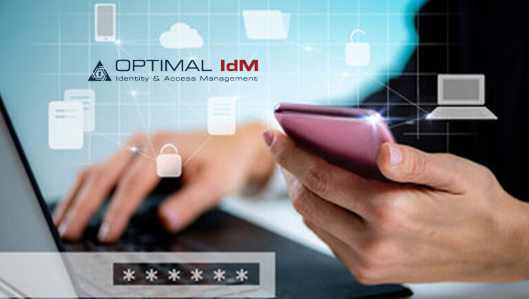 Optimal IdM Designated as Leader on GigaOm Radar for Multifactor Authentication