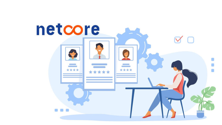 Netcore Cloud Appoints David Stewart as Senior Vice President - Sales and Business Development in North & South America