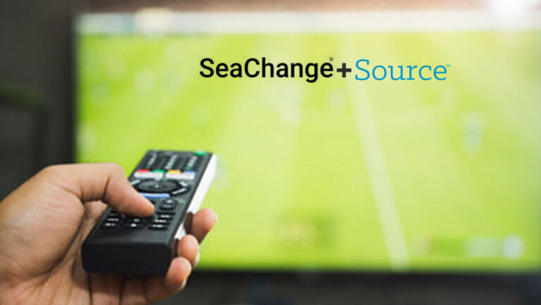 SeaChange and Source Digital Partner to Jointly Boost the Value of Connected TV Ad Inventory with Web 3.0 Multiverse Engagement Services