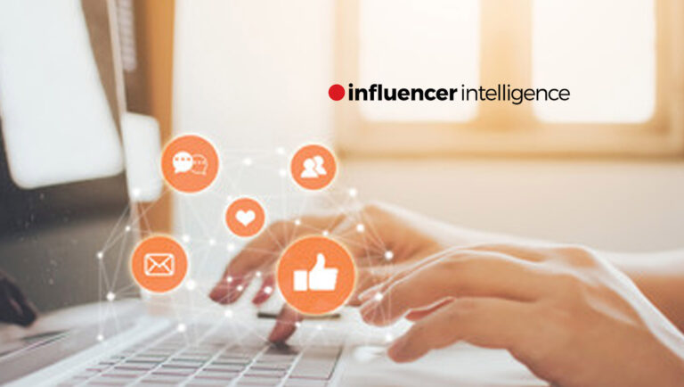 Social Commerce Set to Be Top Objective for Influencer Marketing Campaigns Within the Next Year, According to Marketers