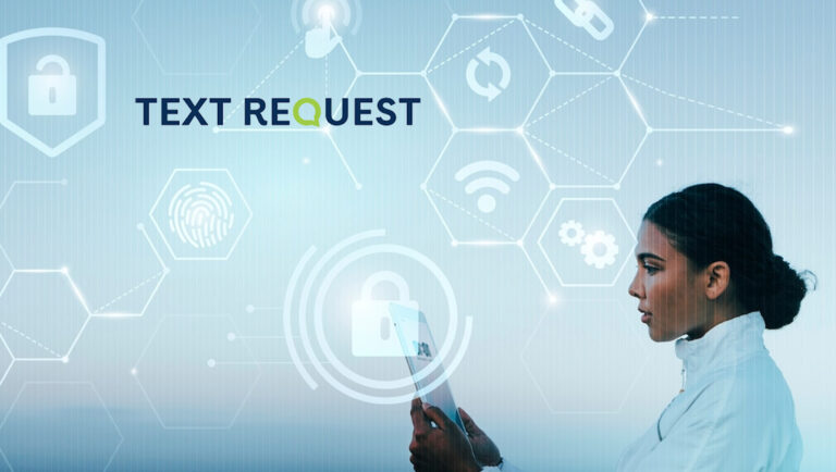 Text Request Unveils 2023 State of Business Texting Report