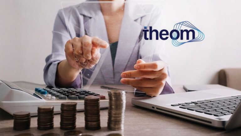 Theom Raises $16 Million Seed Round to Change the Future of Cloud Data Security