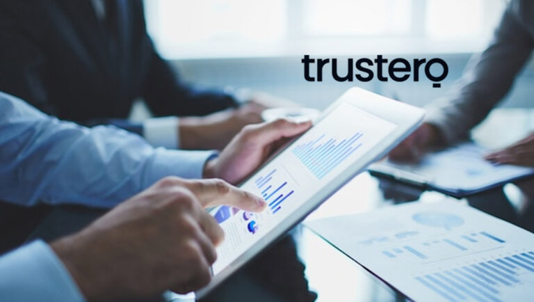 Trustero Compliance as a Service Offering for Startups Includes a Complete SOC 2 Report