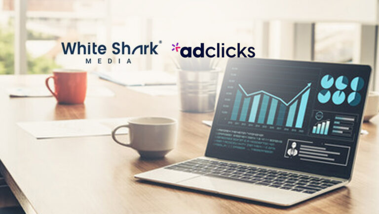 White Shark Media Launches AdClicks Reporting Software