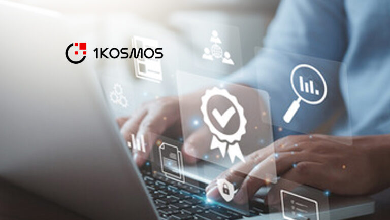 1Kosmos Unifies Identity Verification User Journeys Across Web and Mobile Platforms