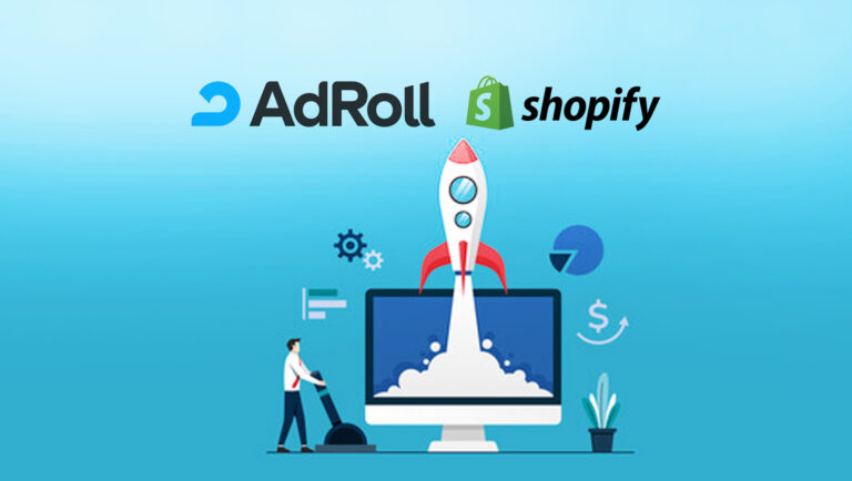 AdRoll Launches New Rewards Program for Shopify Merchants