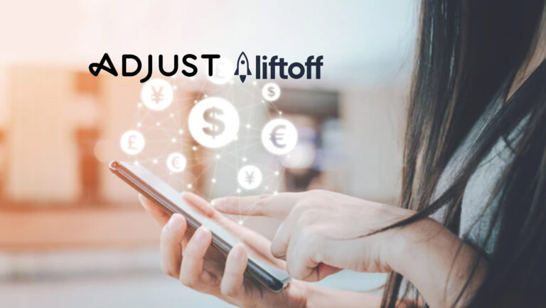 Adjust and Liftoff: Digital Payments Continue Driving Overall FinTech App Session Growth in Japan