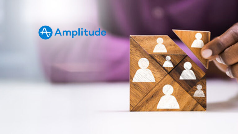 Amplitude Welcomes Kristina Johnson as Chief Human Resources Officer