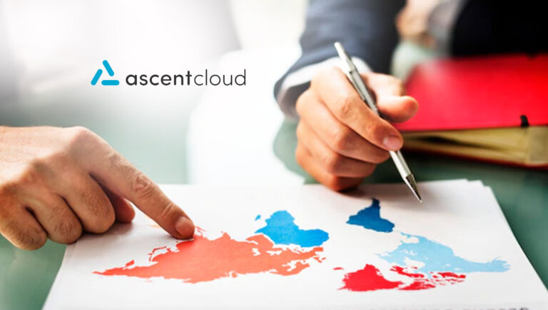 Territory Planner by Ascent Cloud Now Available on Microsoft AppSource