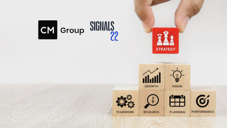 CM Group Announces Signals 2022 Conference Examining the Latest Trends In Relationship Marketing, Loyalty, Engagement and Future-Proofed Marketing Strategies