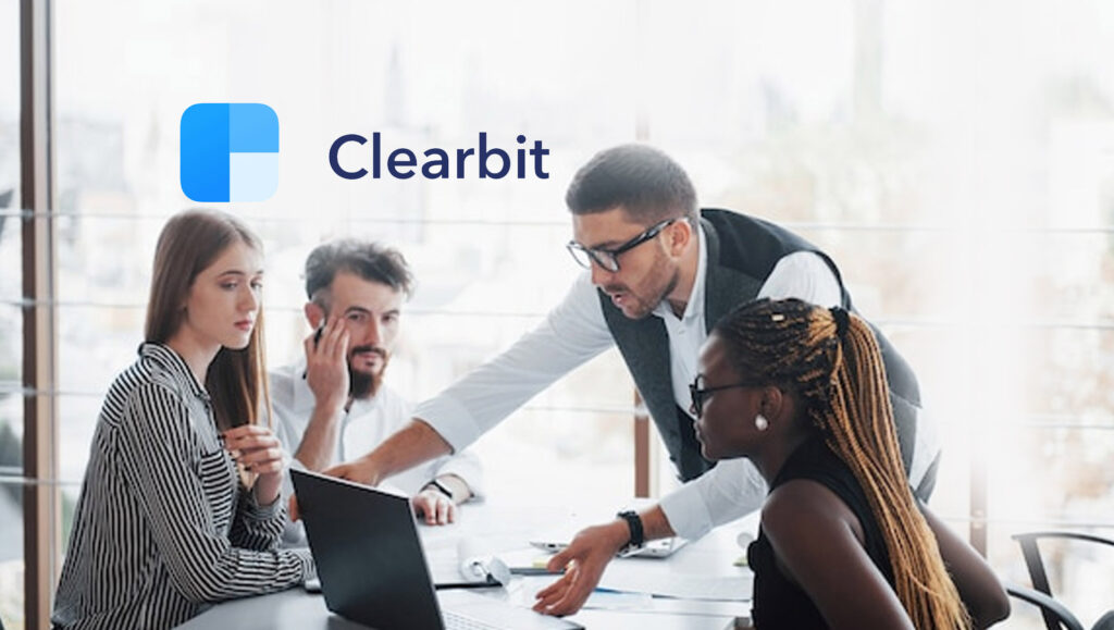 New Report from Clearbit Provides Critical Insight into the State of B2B Marketing in 2023