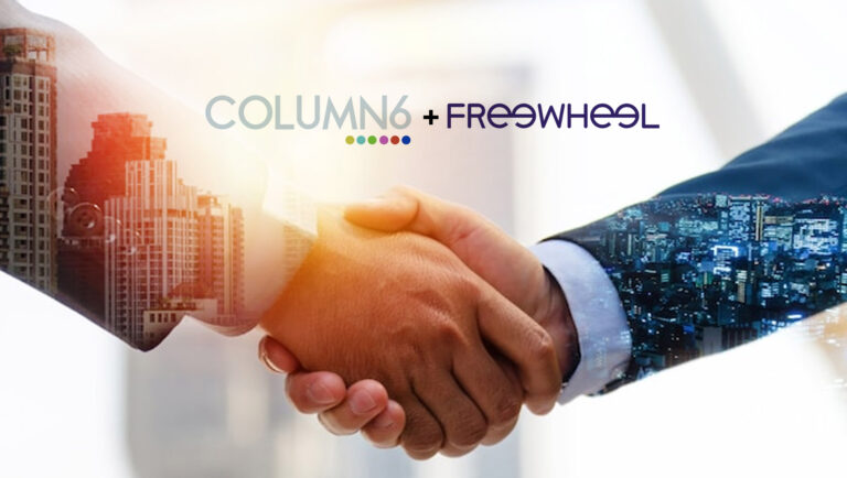 Column6 Launches Global Partnership with FreeWheel and its Beeswax Technology to Help Advertisers Reach More Connected TV Audiences Across the Americas