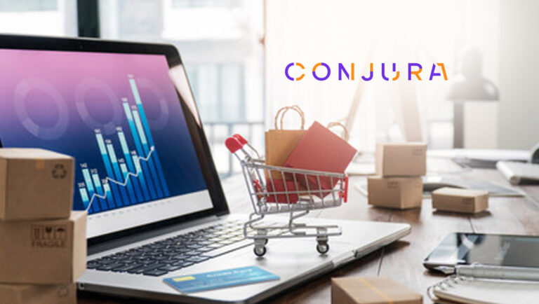 Conjura Unveils eCommerce Product Dashboards