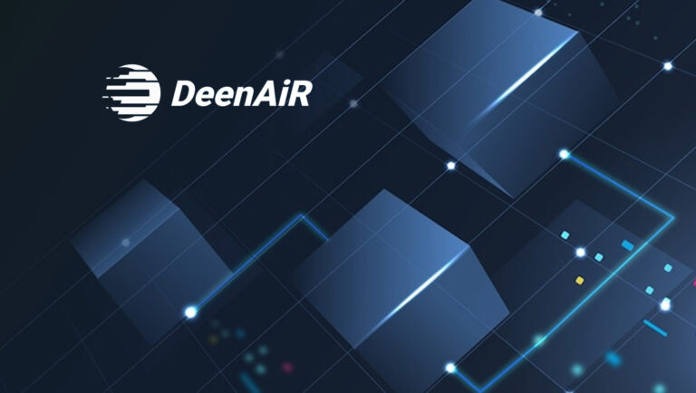 DeenAiR, User-Friendly Blockchain Set to Join the Market Soon