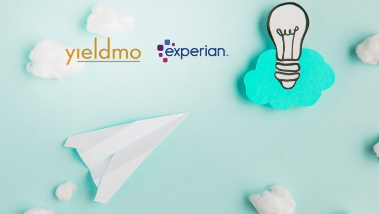 Experian and Yieldmo Team Up To Offer Creative-Enhanced Data Products, Boosting Outcomes for Buyers