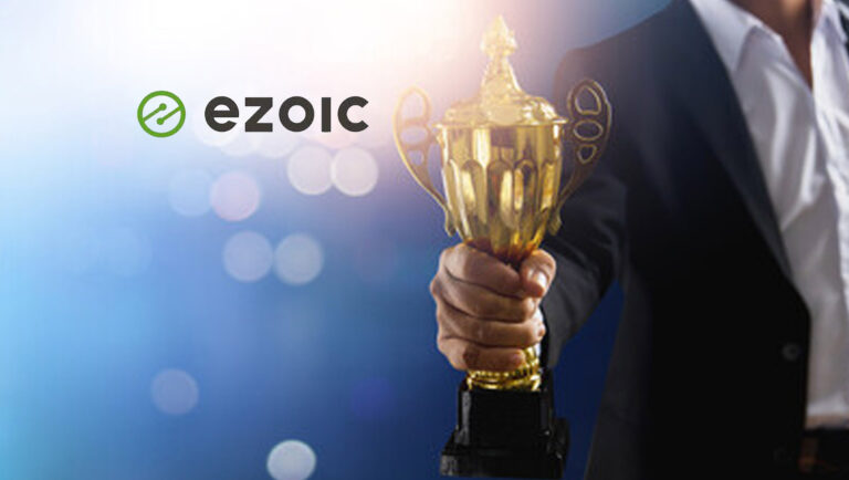 Ezoic-Earns-Coveted-2022-Tech-Cares-Award