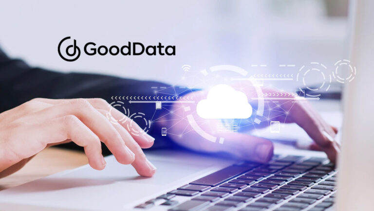 GoodData Unveils VS Code Plugin, Accelerates Analytics as Code Philosophy