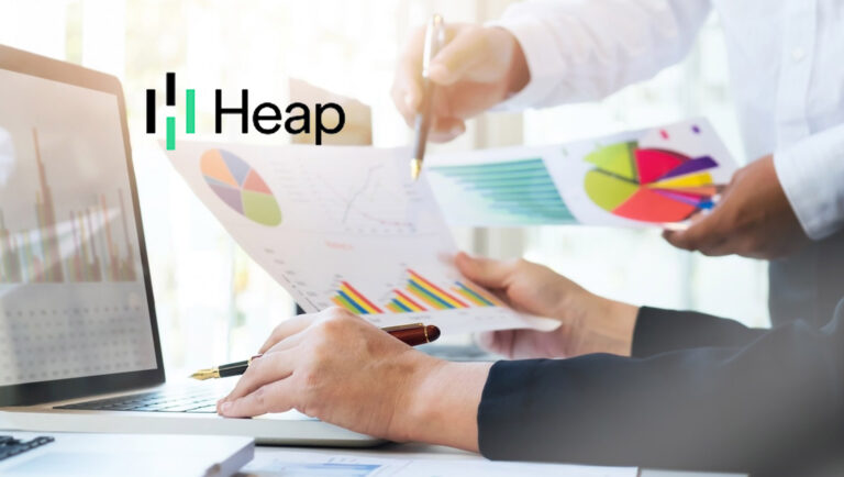 Heap Announces Industry First with Heap Journeys, a Visual Map of Customer Paths in a Digital Experience