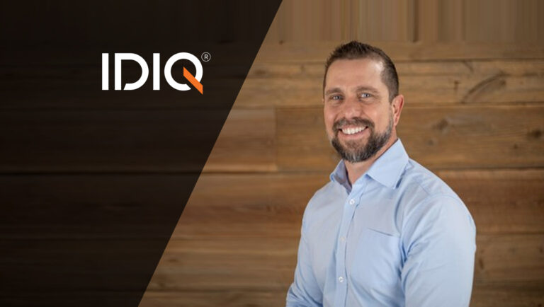 IDIQ Names Veteran Michael Scheumack Chief Marketing Officer