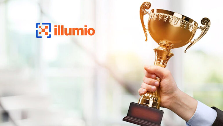 Illumio Awarded DoD ESI Purchase Agreement to Accelerate Risk Reduction with Zero Trust Segmentation