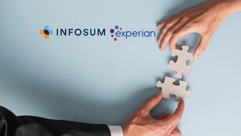 InfoSum Collaborates with Experian on Privacy-Centric Identity Bridging Initiative