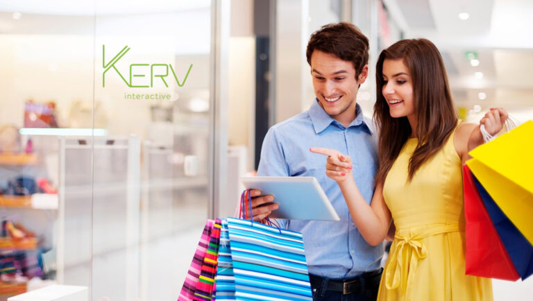 KERV Interactive Announces Lowest Price Verification Capability for Shoppable Videos