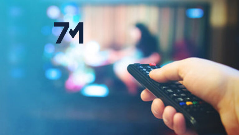 New 7M Discovery Delivers Data-driven ‘TV mentions’ – the New Frontier in Media Planning